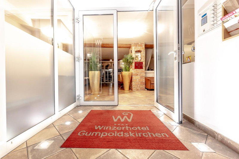 Winzerhotel Gumpoldskirchen, Gumpoldskirchen, Austria