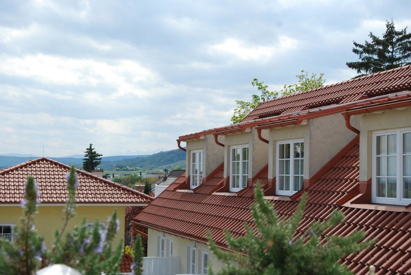 Winzerhotel Gumpoldskirchen, Gumpoldskirchen, Austria