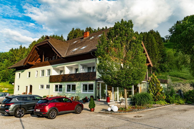 Kärnten Card inkludiert - Apartments nahe Bad Kleinkirchheim, Afritz, Австрия