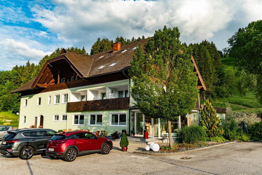 Kärnten Card inkludiert - Apartments nahe Bad Kleinkirchheim, Afritz, Австрия