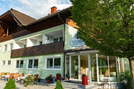 Kärnten Card inkludiert - Apartments nahe Bad Kleinkirchheim, Afritz, Австрия