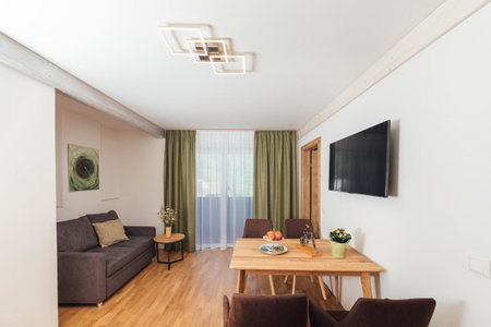 Kärnten Card inkludiert - Apartments nahe Bad Kleinkirchheim, Afritz, Австрия
