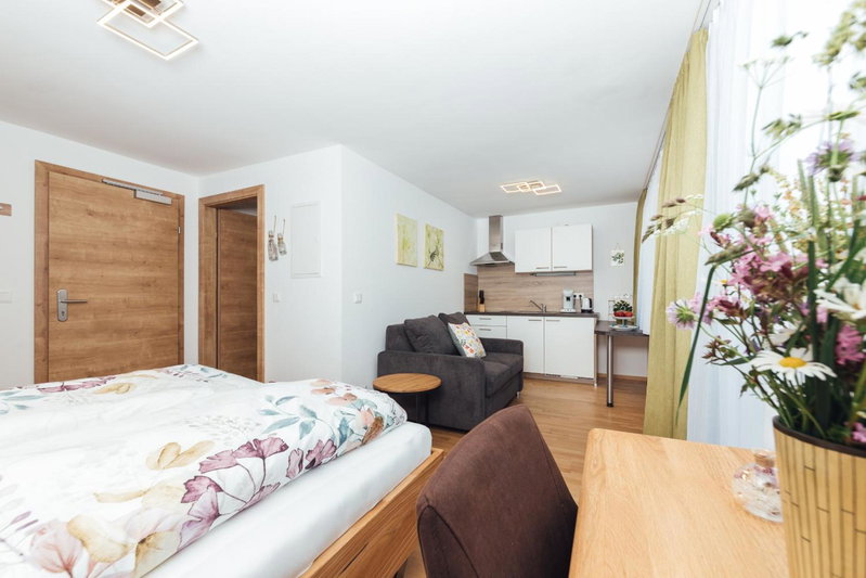 Kärnten Card inkludiert - Apartments nahe Bad Kleinkirchheim, Afritz, Австрия