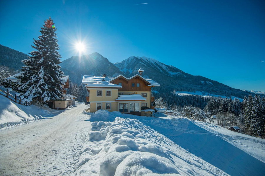 Ferien Bauernhof Maurachhof, Sankt Johann im Pongau, Österreich