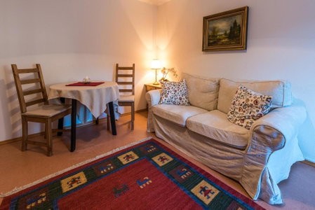 Ferienwohnungen Hotel Garni Dörflerwirt, Aflenz Kurort, Austria