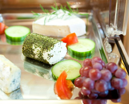 Hotel Restaurant Osterbauer, Neunkirchen, Austria