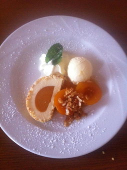 Hotel Restaurant Osterbauer, Neunkirchen, Austria
