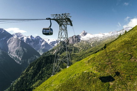 Pension Monika, Summercard included, Saalfelden am Steinernen Meer, Austria