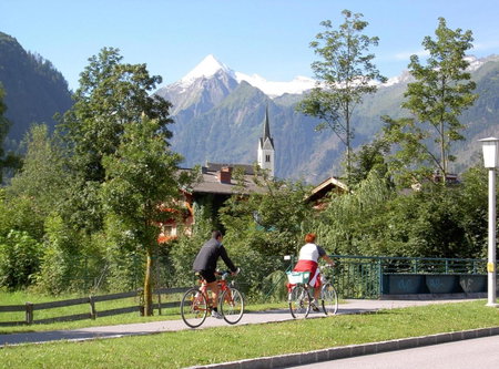 Pension Monika, Summercard included, Saalfelden am Steinernen Meer, Austria