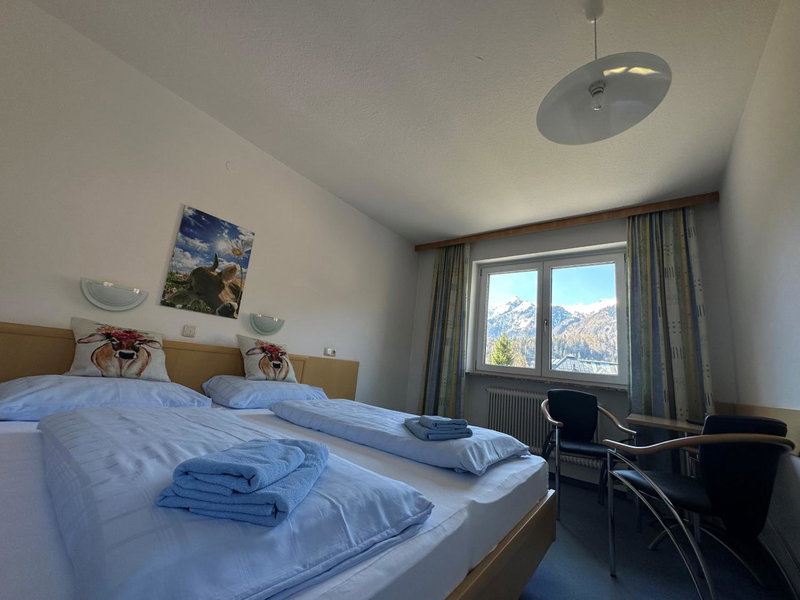 Pension Monika, Summercard included, Saalfelden am Steinernen Meer, Austria