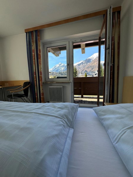 Pension Monika, Summercard included, Saalfelden am Steinernen Meer, Austria