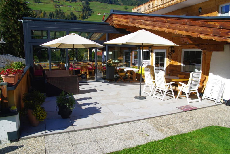 Hotel-Pension Heike, Kitzbühel, Austria