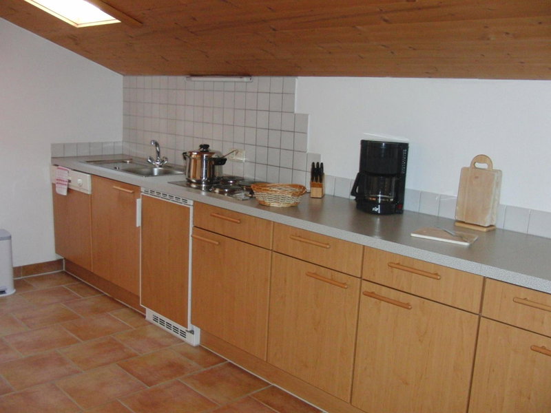 Hotel-Pension Heike, Kitzbühel, Austria