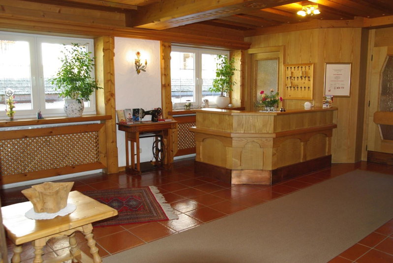 Hotel-Pension Heike, Kitzbühel, Austria