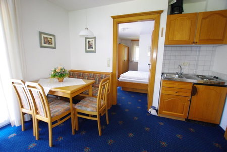 Hotel-Pension Heike, Kitzbühel, Autriche