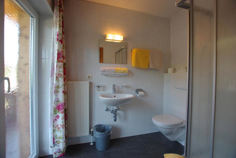 Hotel-Pension Heike, Kitzbühel, Austria