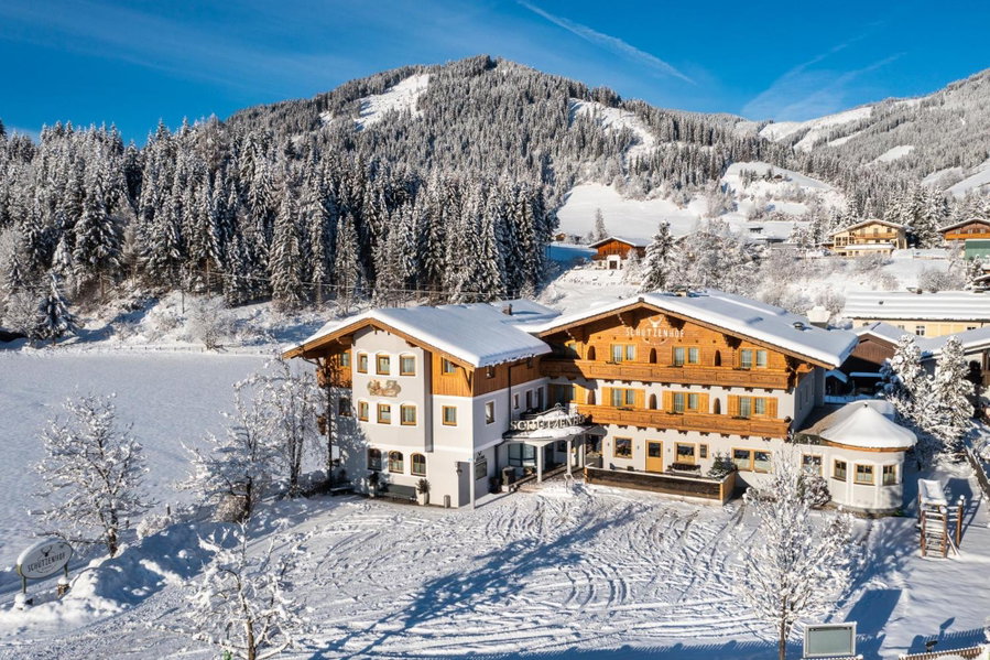 Hotel Schützenhof, Flachau, Austria