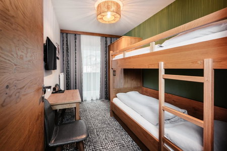 Hotel Schützenhof, Flachau, Austria