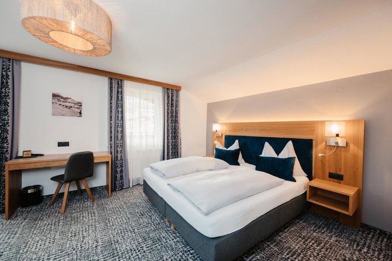 Hotel Schützenhof, Flachau, Austria
