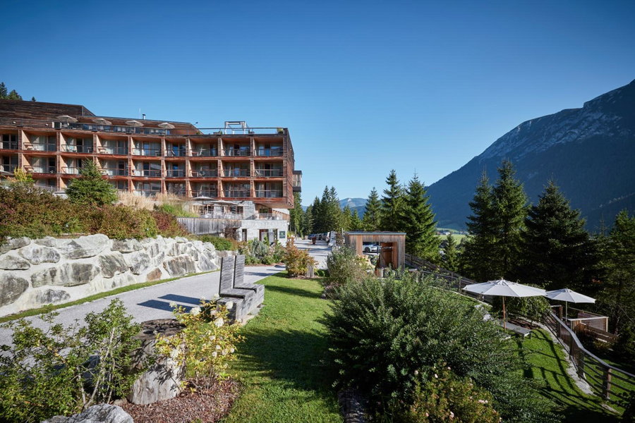 Das Kronthaler - Adults only, Achenkirch, Austria