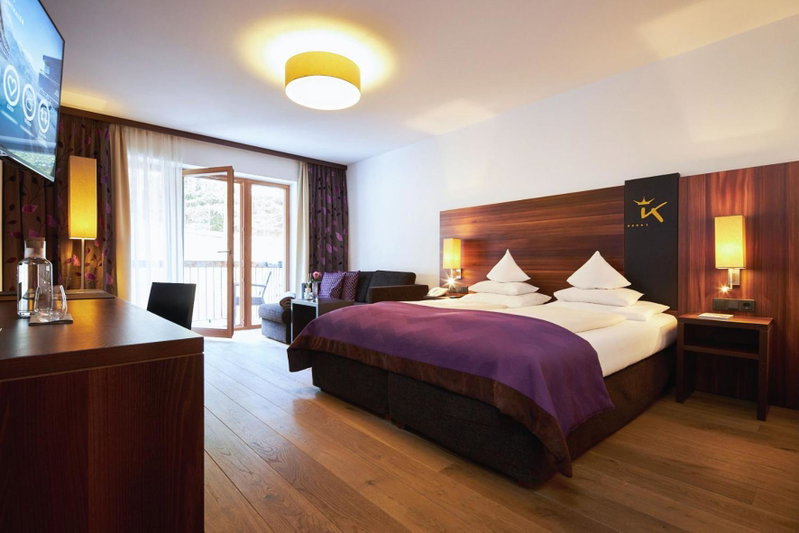 Das Kronthaler - Adults only, Achenkirch, Austria