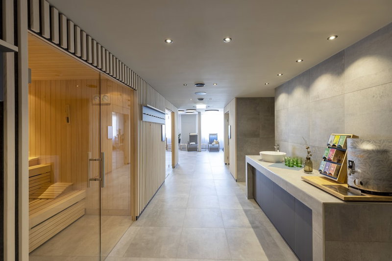 JUFA Hotel Laterns - Klangholzhus, Feldkirch, Austria