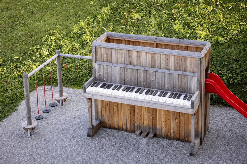 JUFA Hotel Laterns - Klangholzhus, Feldkirch, Austria