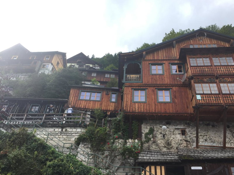 Wiestalerhof, Telfs, Austria