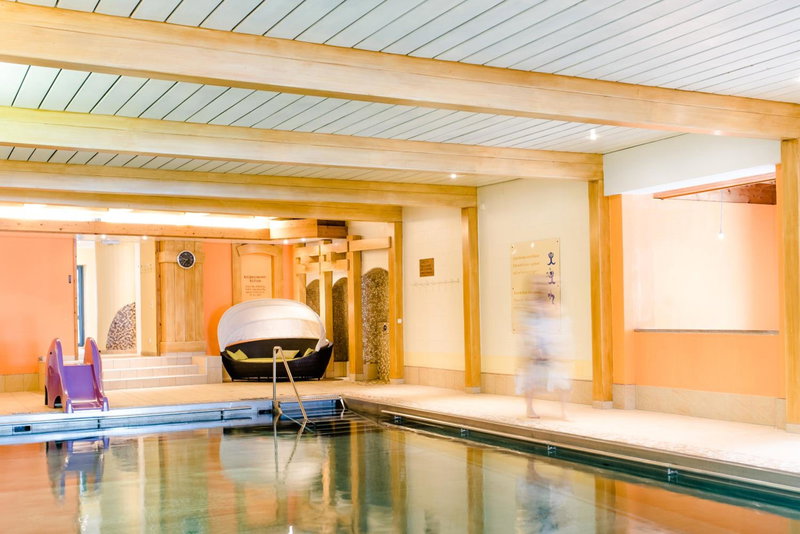 Familienhotel Hinteregger, Katschberghöhe, Austria