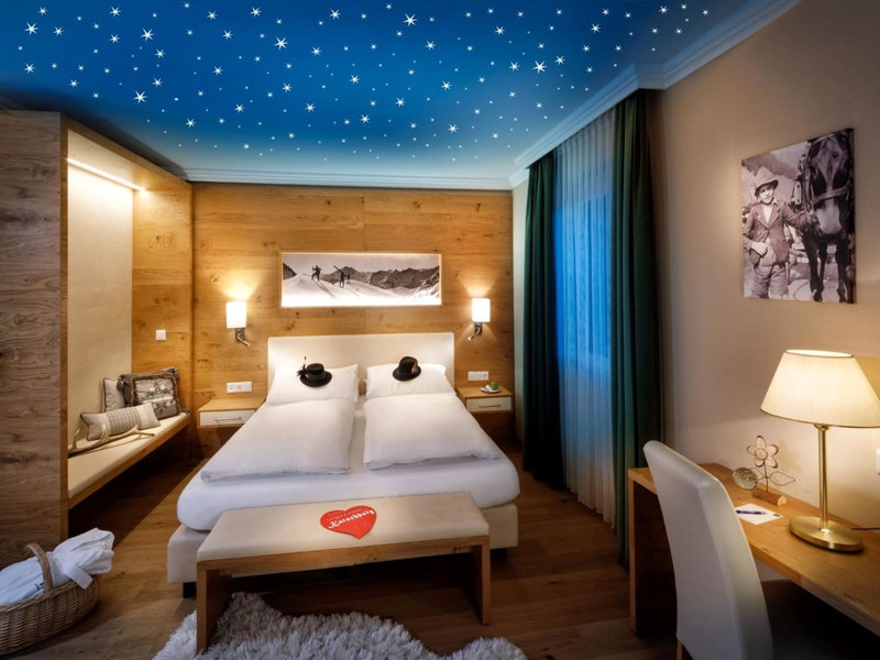 Familienhotel Hinteregger, Katschberghöhe, Austria