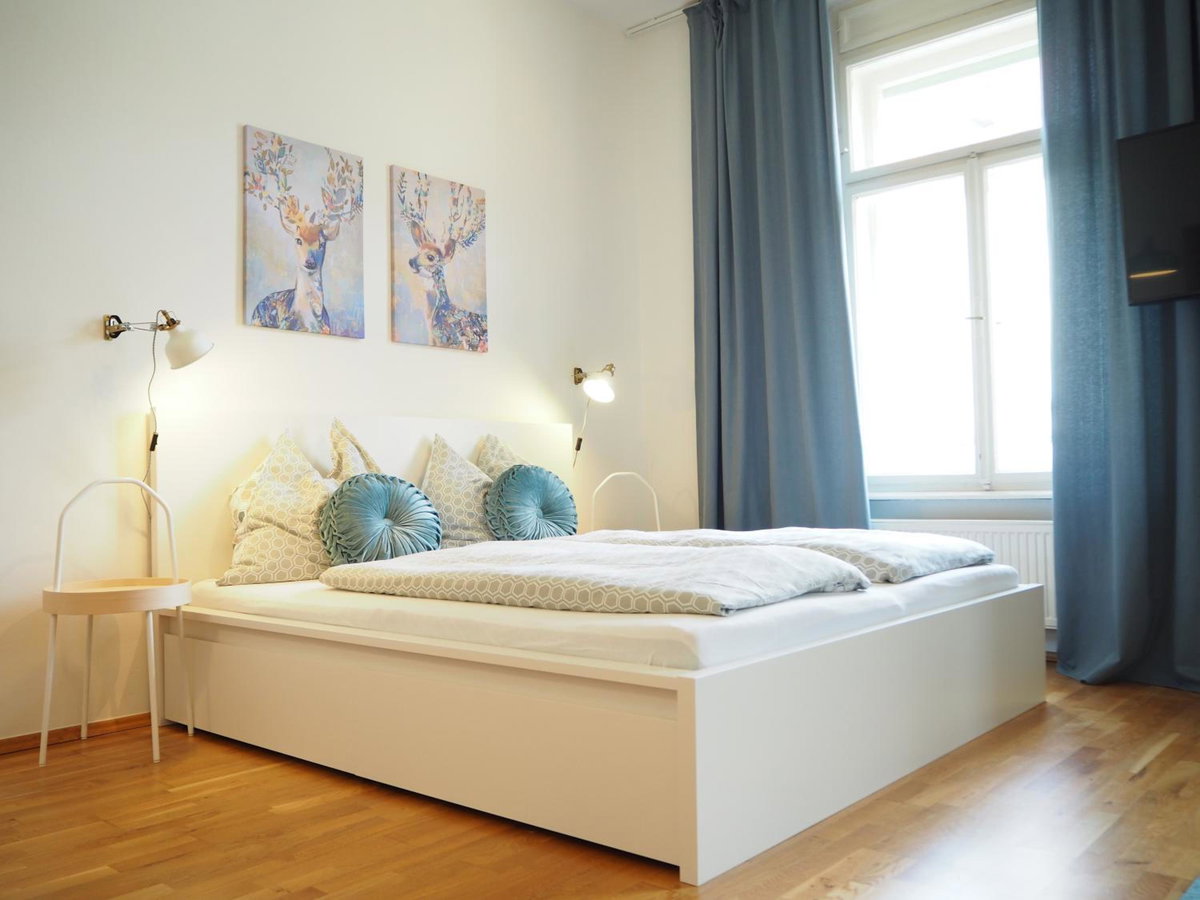 APSTAY City Residence Apartments ǀ Parking option & Self Check-in, Austria