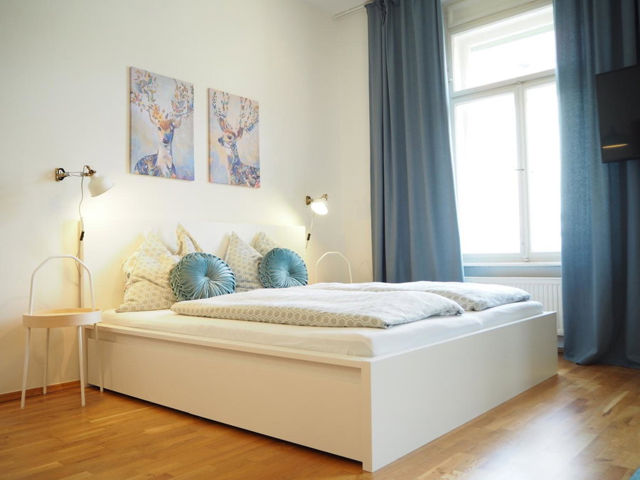 APSTAY City Residence Apartments ǀ Parking option & Self Check-in, Graz, Austria