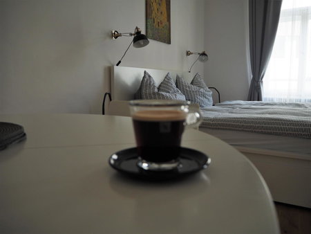 APSTAY City Residence Apartments ǀ Parking option & Self Check-in, Graz, Austria