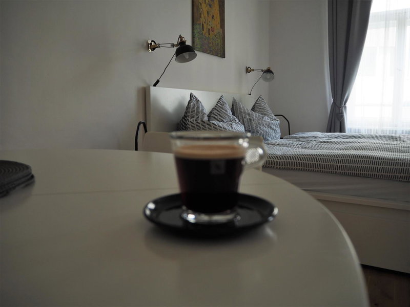 APSTAY City Residence Apartments ǀ Parking option & Self Check-in, Graz, Austria