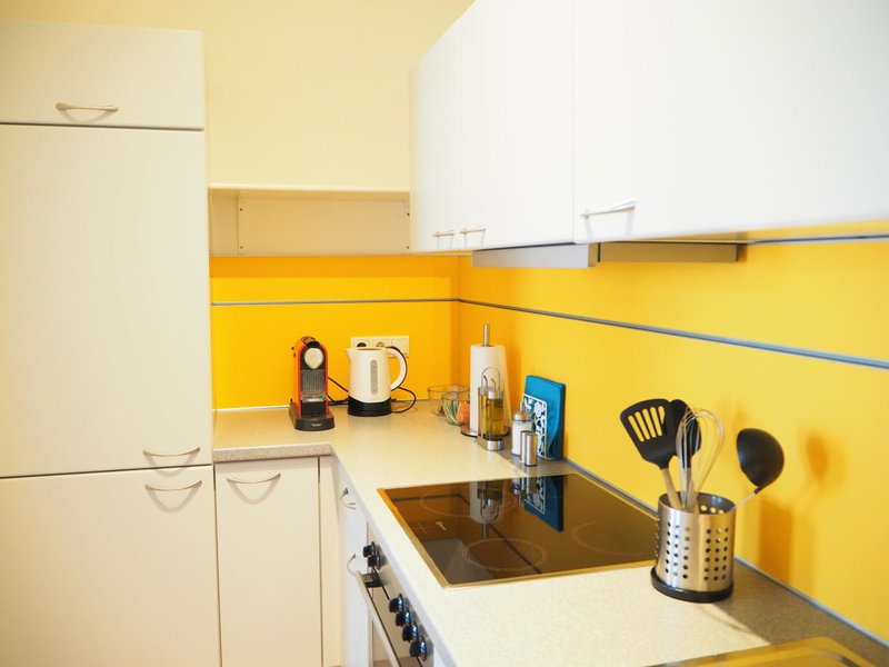 APSTAY City Residence Apartments ǀ Parking option & Self Check-in, Graz, Austria