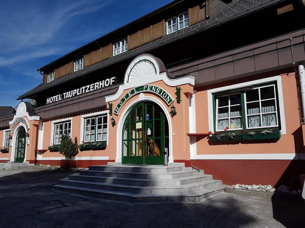 Hotel Tauplitzerhof, Austria