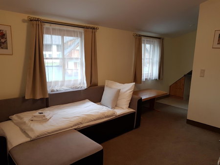 Hotel Tauplitzerhof, Tauplitz, Austria