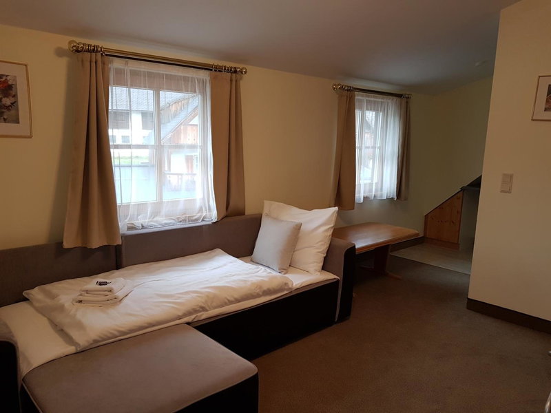 Hotel Tauplitzerhof, Tauplitz, Austria