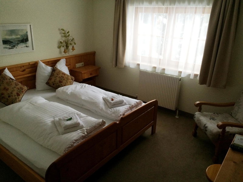 Hotel Tauplitzerhof, Tauplitz, Austria