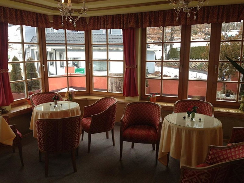 Hotel Tauplitzerhof, Tauplitz, Austria