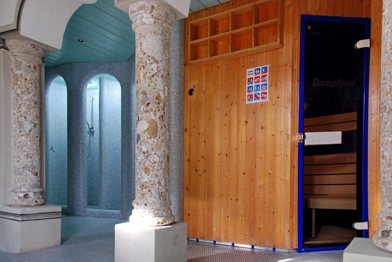 Hotel Tauplitzerhof, Tauplitz, Austria