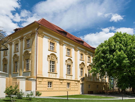 TAUROA Hofwirt, Seckau, Austria