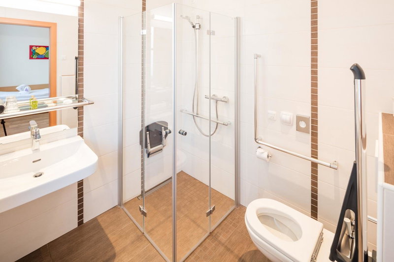 Pension Zum lustigen Steirer, Bruck an der Mur, Austria