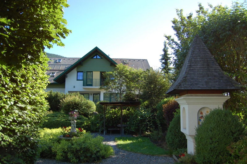 Pension Zum lustigen Steirer, Bruck an der Mur, Austria