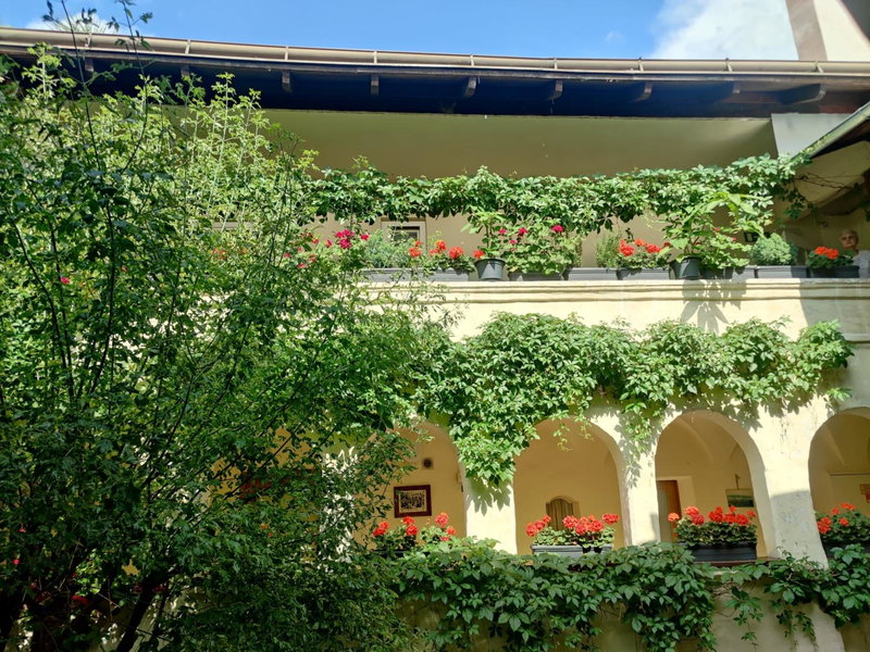 Gästehaus Einzinger, Krems an der Donau, Austria