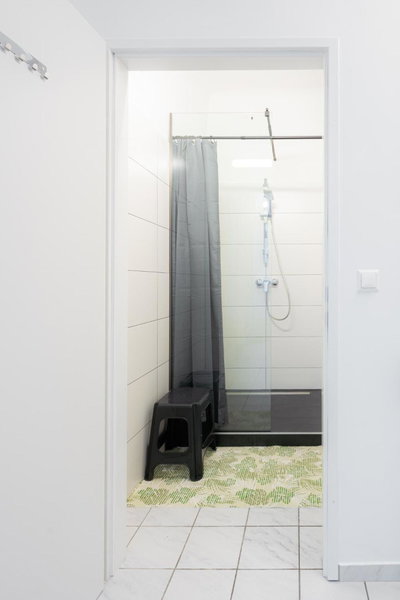 Robin Wood Capsule Hostel, Vienna, Austria