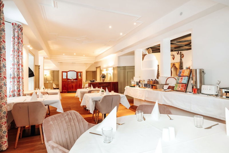 Geniesserhotel Hubertus, Filzmoos, Austria