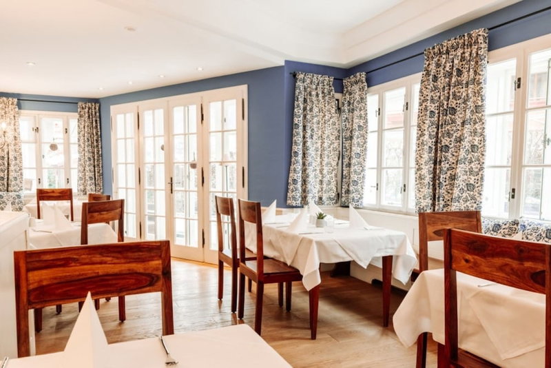 Geniesserhotel Hubertus, Filzmoos, Austria