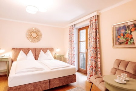 Geniesserhotel Hubertus, Filzmoos, Austria