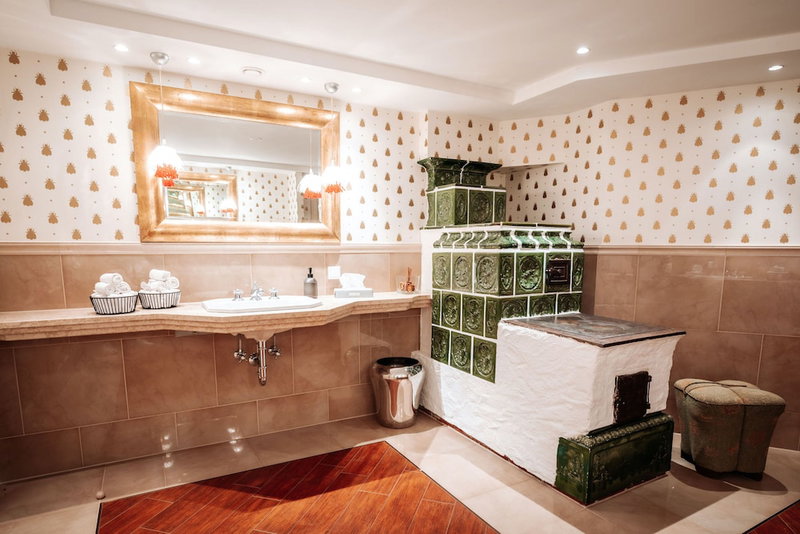 Geniesserhotel Hubertus, Filzmoos, Austria